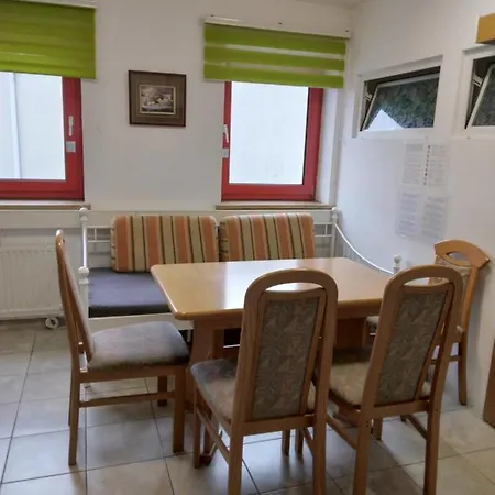 Ferienwohnung J8-1, Playmobil Funpark Nurnberg Apartamento