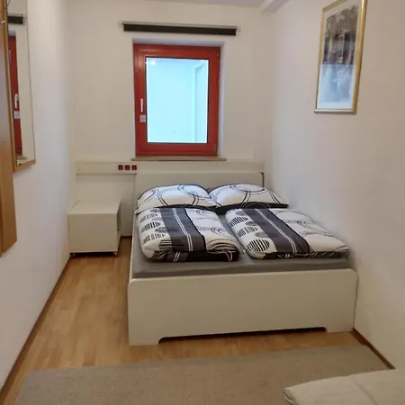 Ferienwohnung J8-1, Playmobil Funpark Nurnberg Apartment